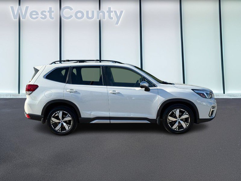 Used 2021 Subaru Forester Touring AWD/4WD image 2