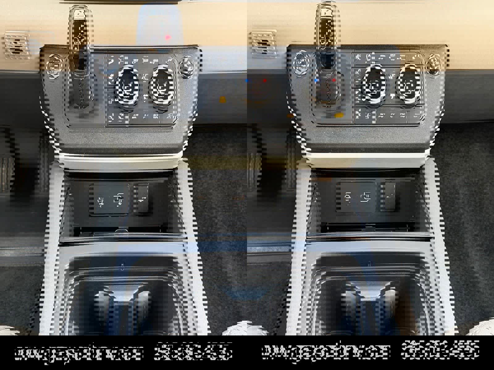 Used 2023 Land Rover Defender 110 SE image 21