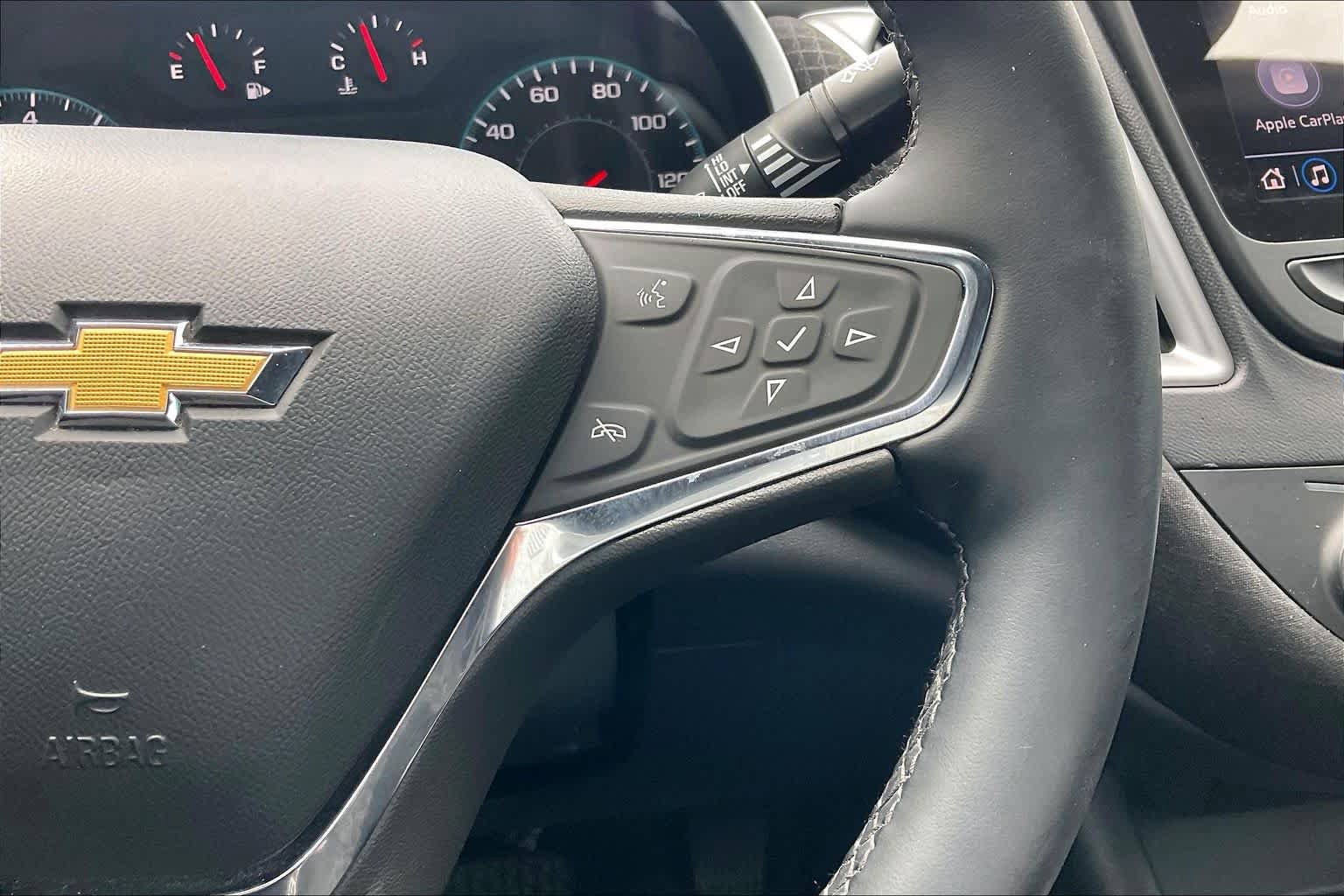 Used 2023 Chevrolet Malibu RS image 23