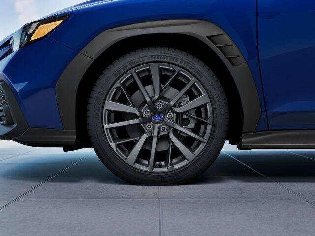 New 2026 Subaru WRX Premium AWD/4WD image 9