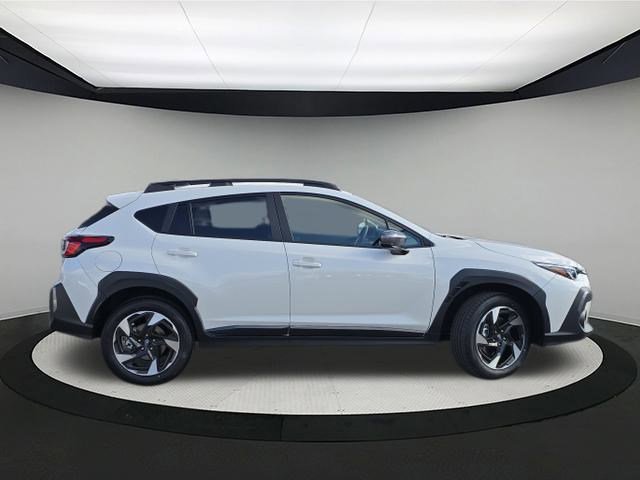 New 2026 Subaru Crosstrek 2.5i Limited image 8