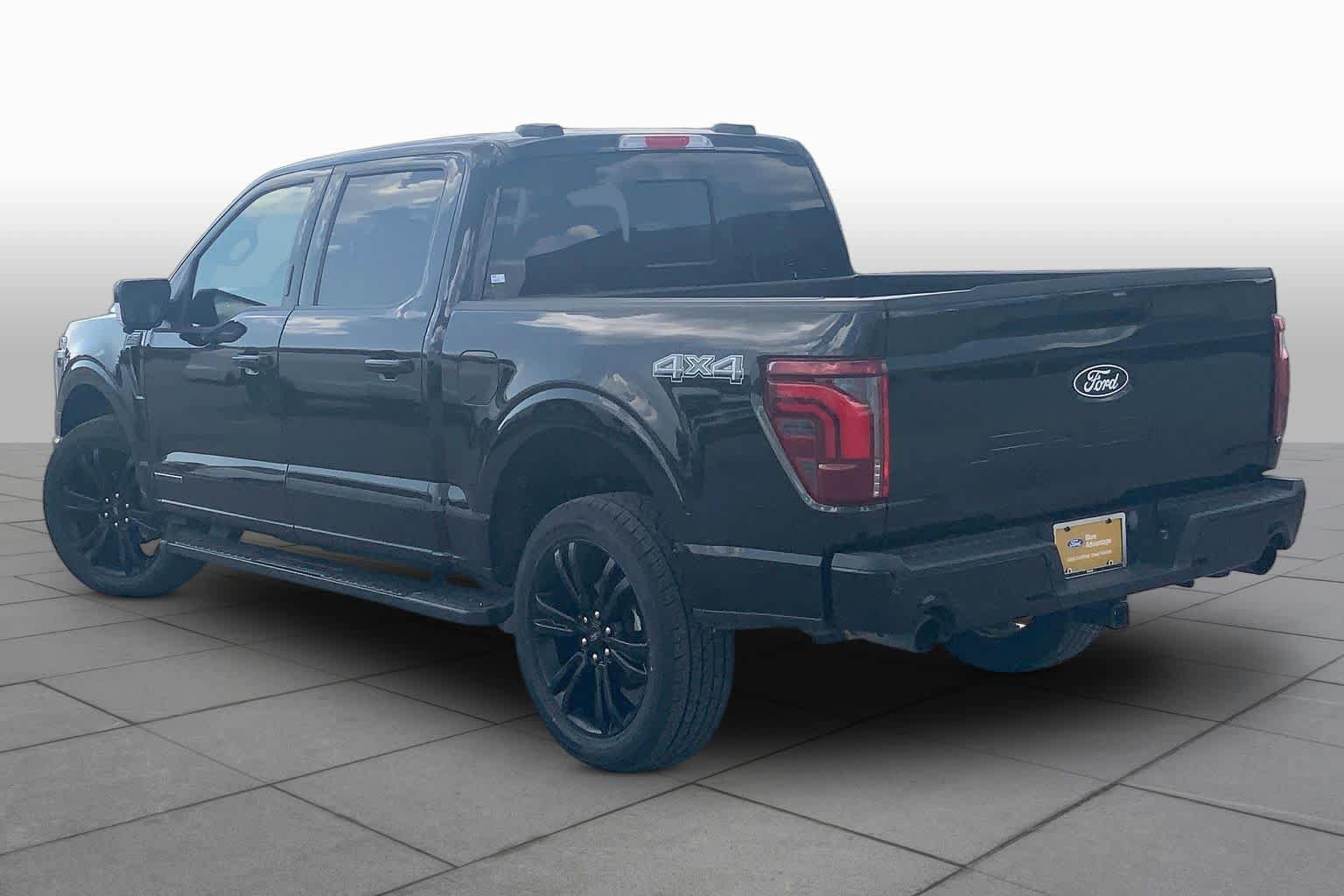 Certified 2024 Ford F150 Lariat w/ Equipment Group 502A High AWD/4WD image 12