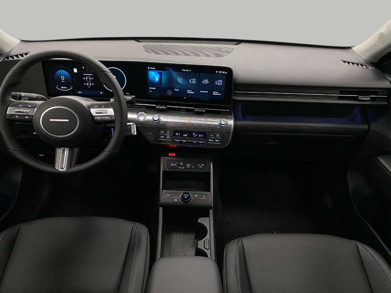 New 2026 Hyundai Kona SEL Premium image 20