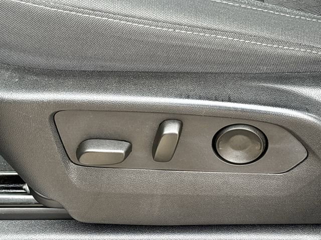 Used 2023 Chevrolet Silverado 1500 RST w/ Protection Package image 24