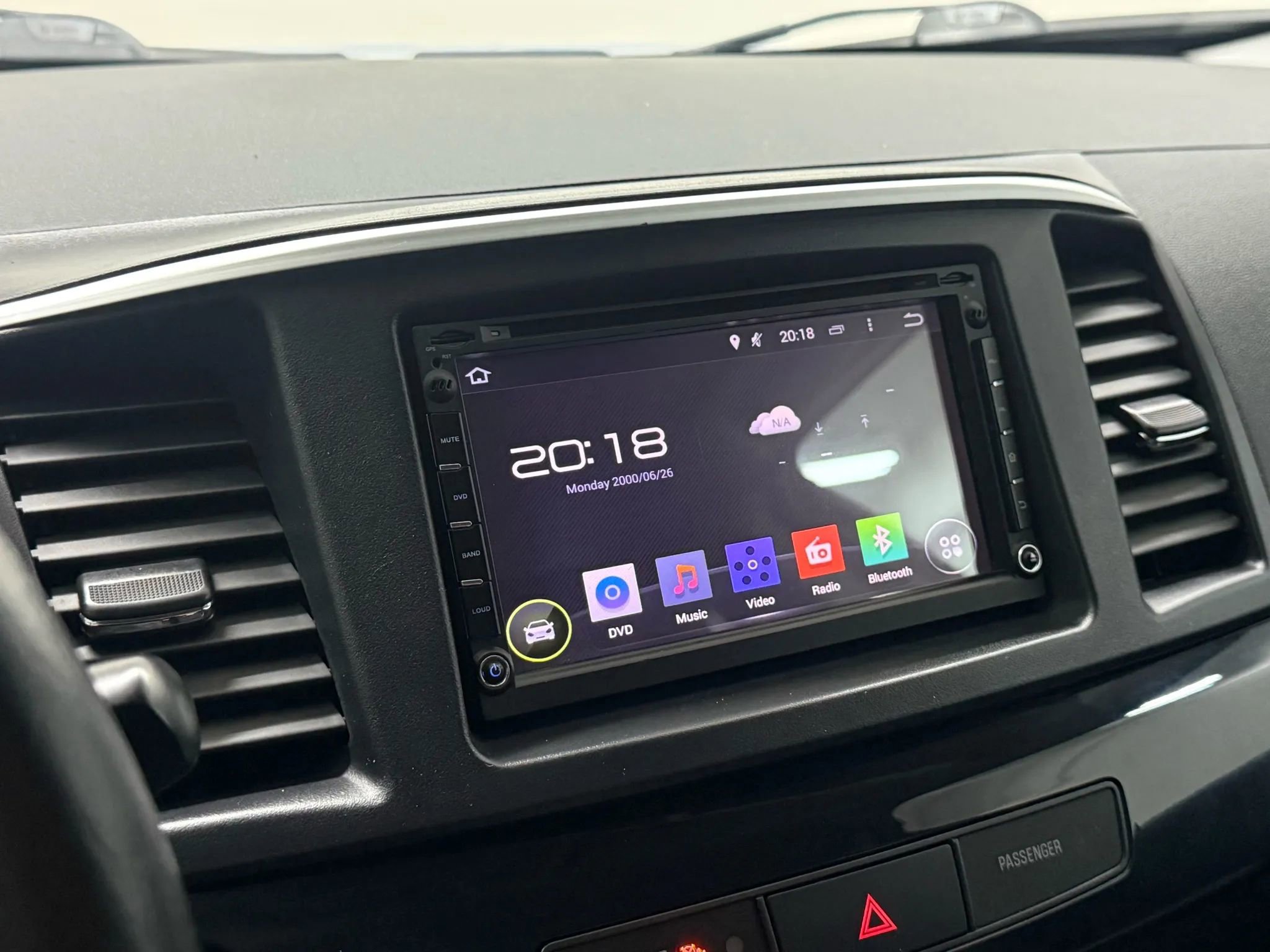 Used 2014 Mitsubishi Lancer Evolution GSR image 25