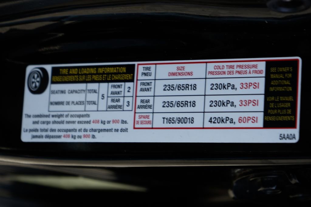 Used 2017 Nissan Murano SV FWD image 42