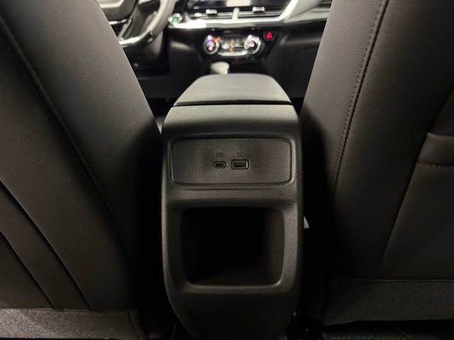 New 2026 Chevrolet Trax RS image 24