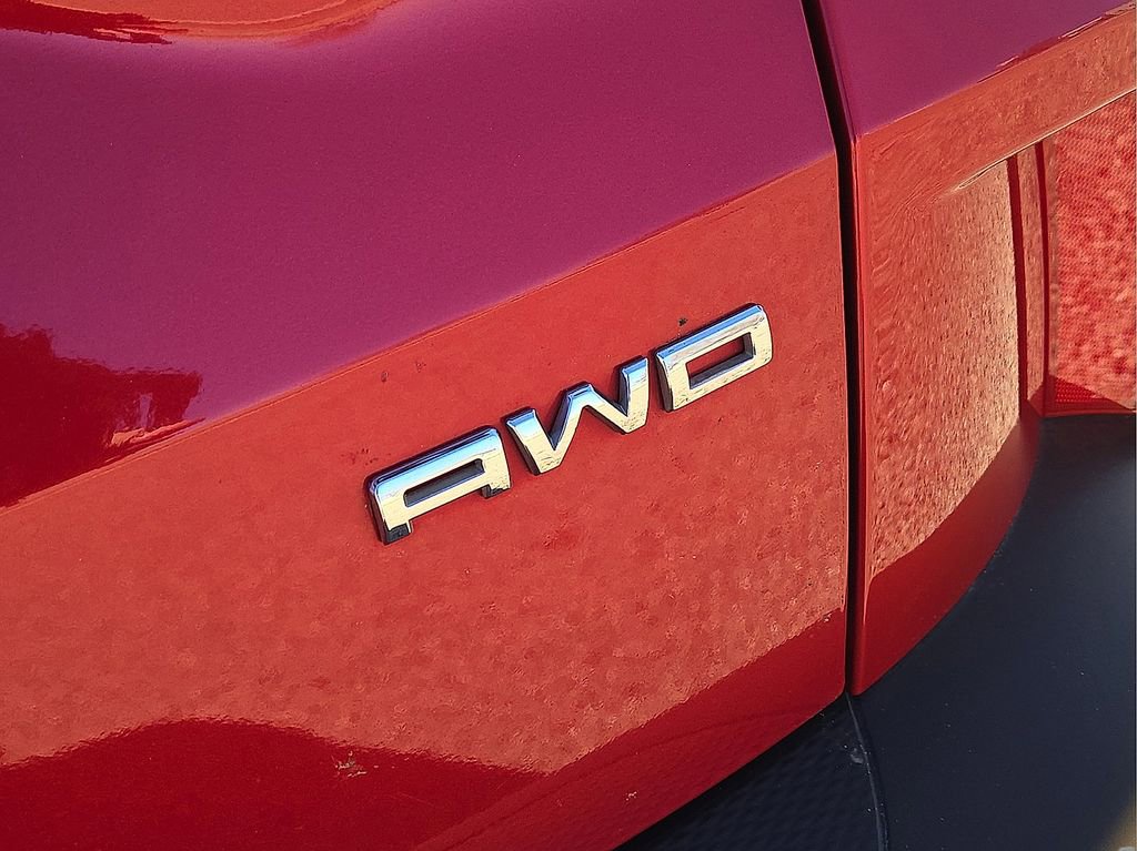 Used 2025 Ford Escape ST-Line Select image 12