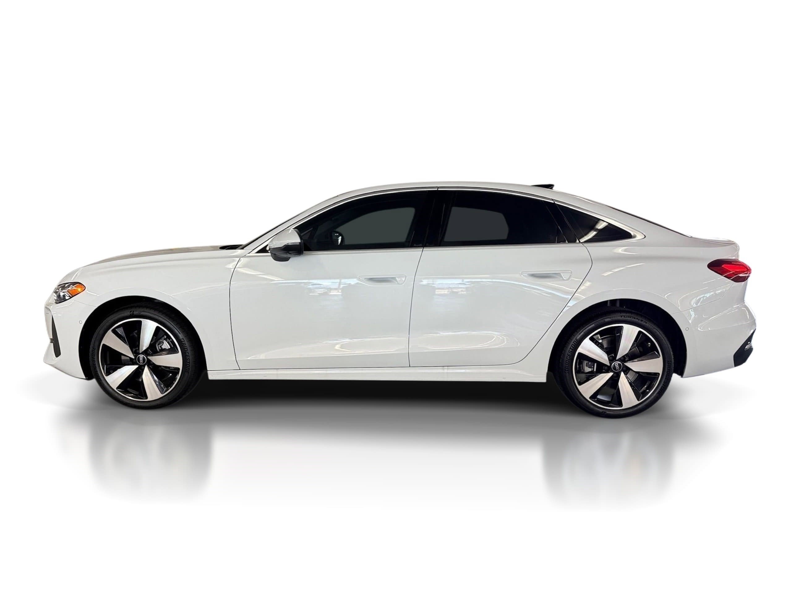 New 2025 Audi A5 2.0T Premium Plus image 2