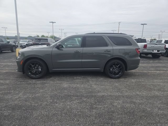 New 2026 Dodge Durango GT AWD/4WD image 4