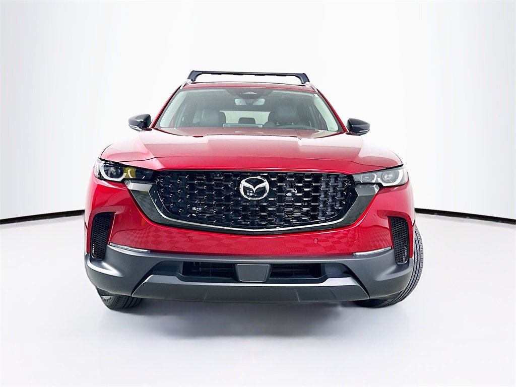 New 2026 MAZDA CX-50 2.5 Hybrid w/ Weather Package image 5