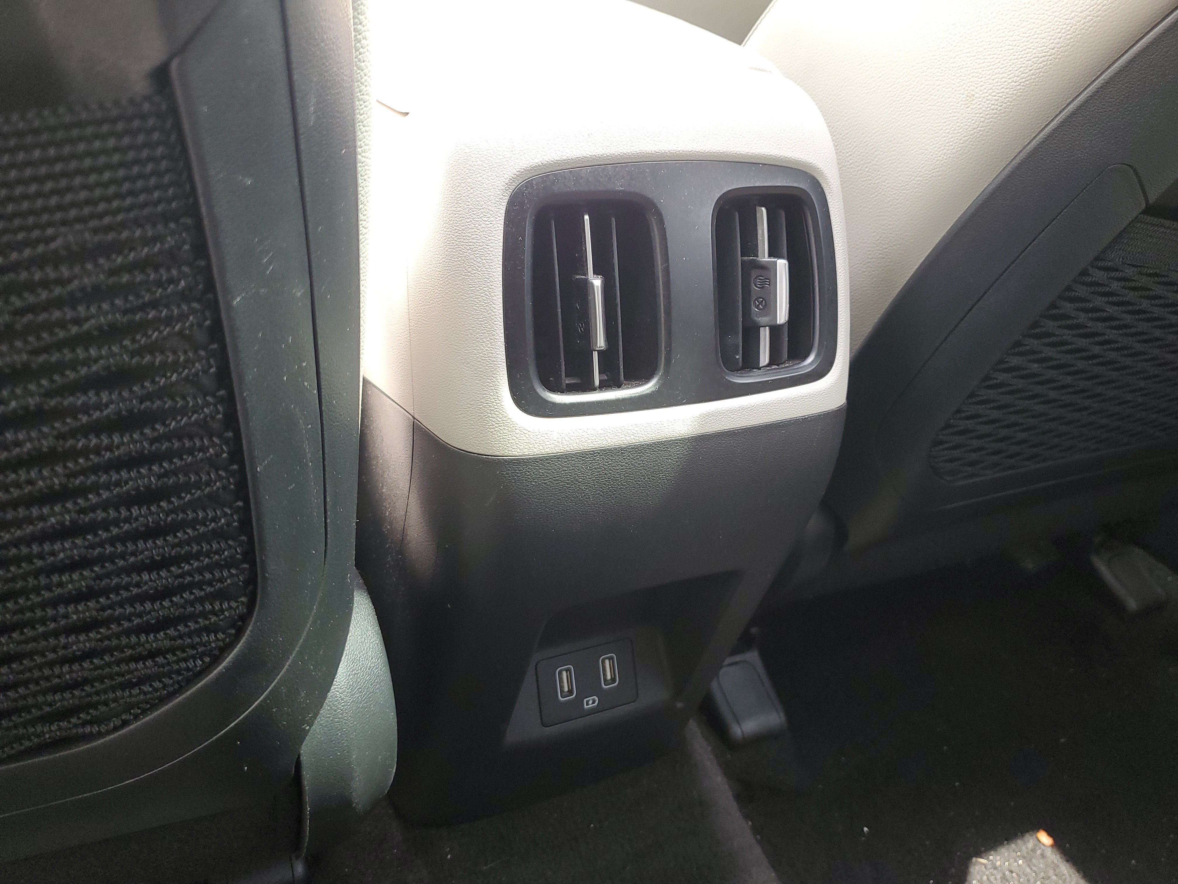 Used 2024 Hyundai Tucson Limited FWD image 14
