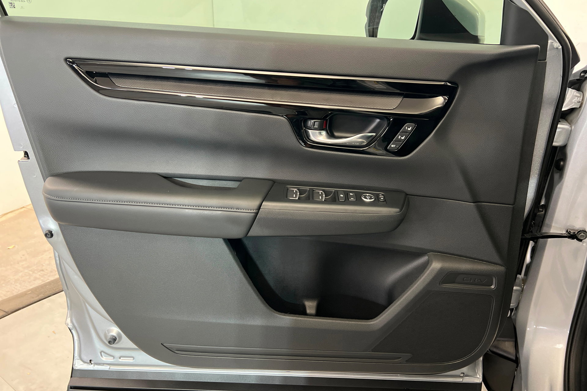 Used 2026 Honda CR-V EX-L image 15