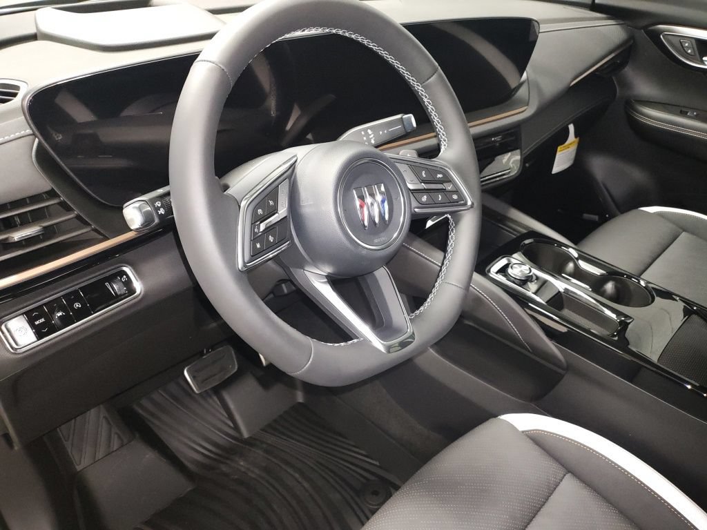 New 2026 Buick Envision Sport Touring AWD/4WD image 24