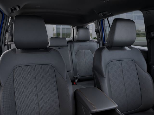 New 2026 Jeep Cherokee Overland image 26