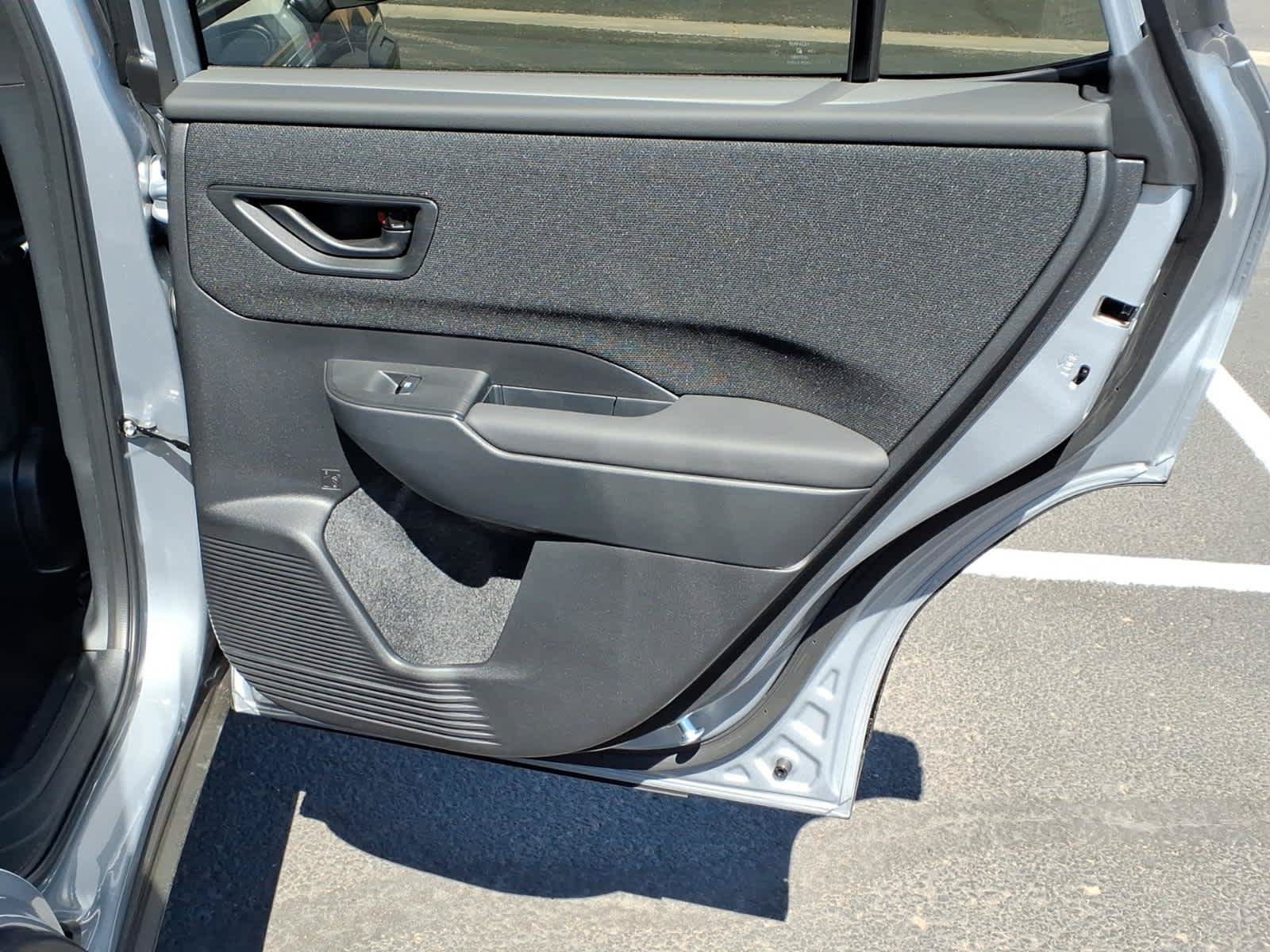 New 2026 Subaru Outback Premium AWD/4WD image 17