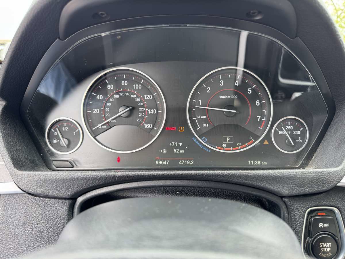 Used 2016 BMW 428i Gran Coupe RWD image 13