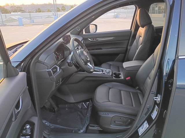 New 2025 MAZDA CX-5 2.5 Turbo image 13