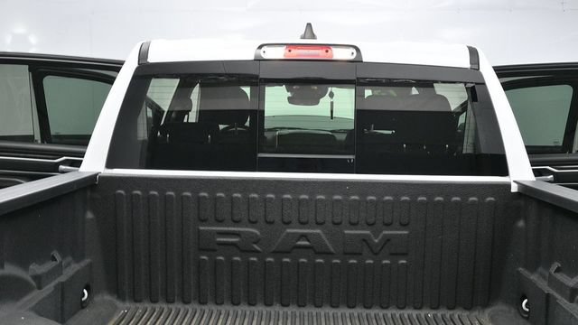 Used 2023 RAM 1500 Big Horn AWD/4WD image 15