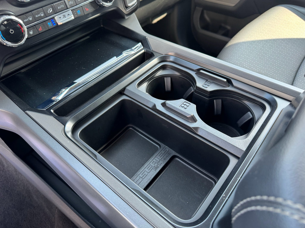 New 2026 Ford F250 Lariat w/ Tremor Off-Road Package image 25