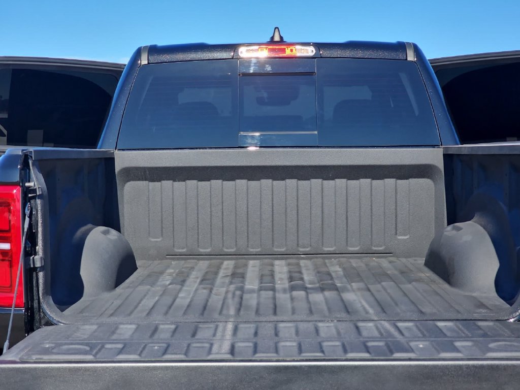 Used 2026 RAM 1500 RHO AWD/4WD image 12