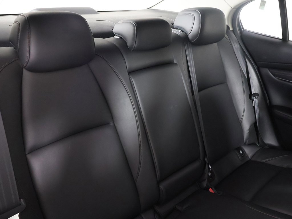 Used 2019 MAZDA MAZDA3 Sedan w/ Select Package image 27