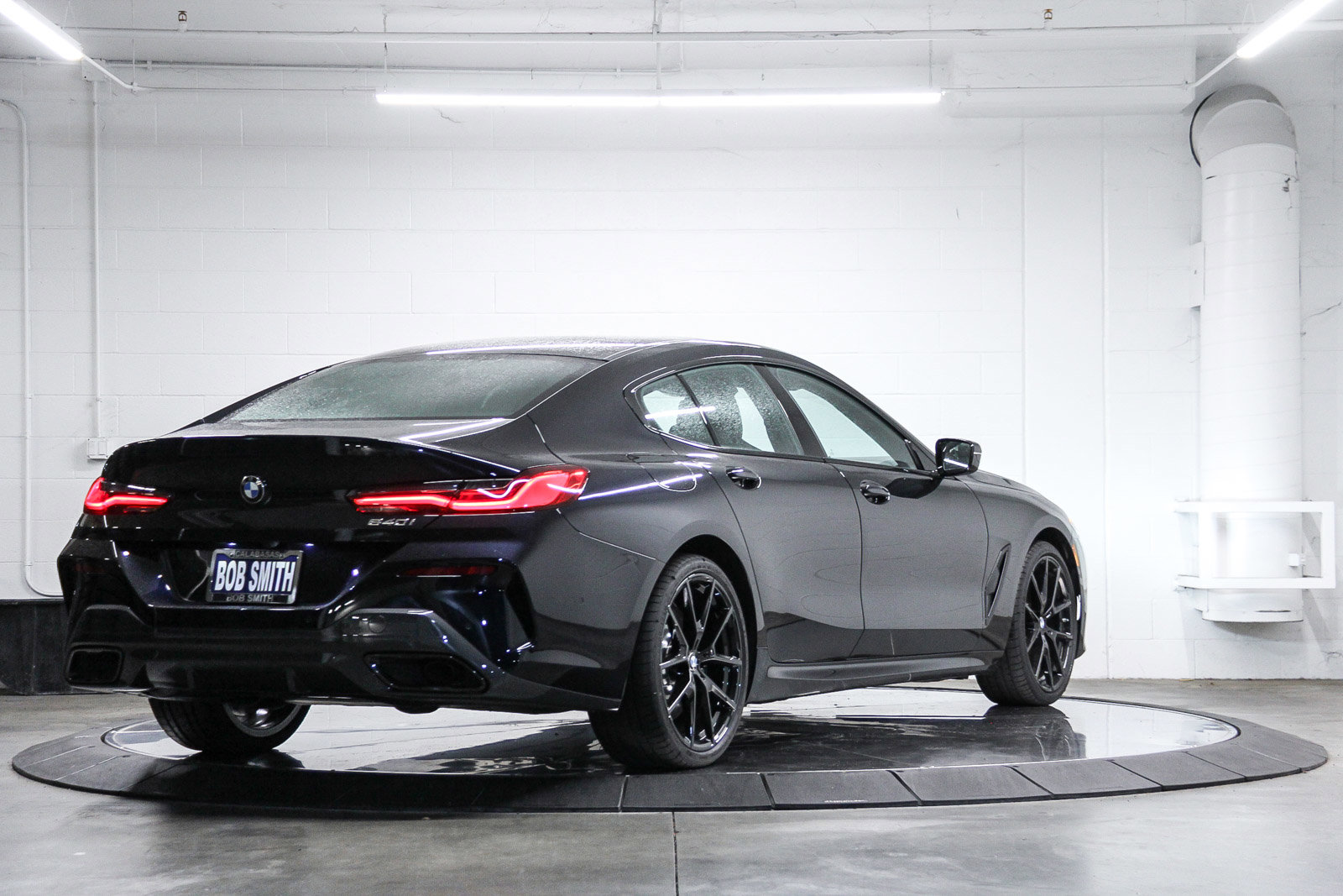 New 2026 BMW 840i RWD image 6