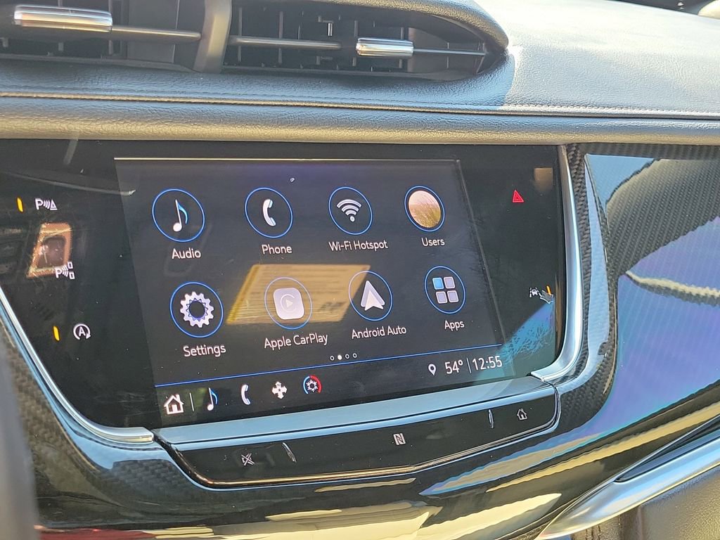 Used 2021 Cadillac XT6 Sport image 33