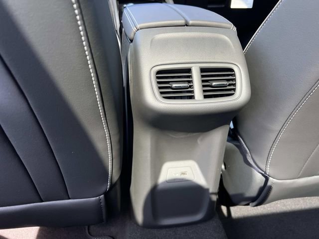 New 2026 Buick Envision Sport Touring AWD/4WD image 12