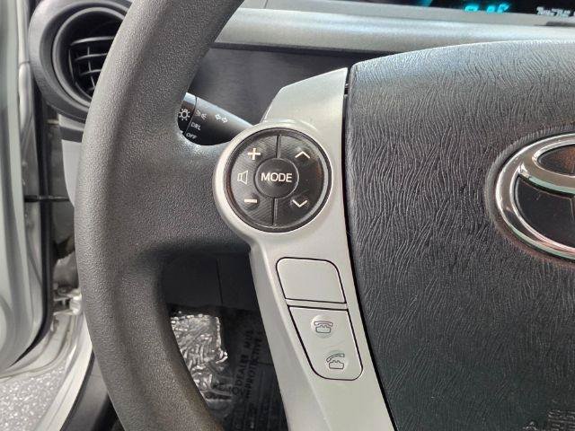Used 2013 Toyota Prius C One FWD image 17