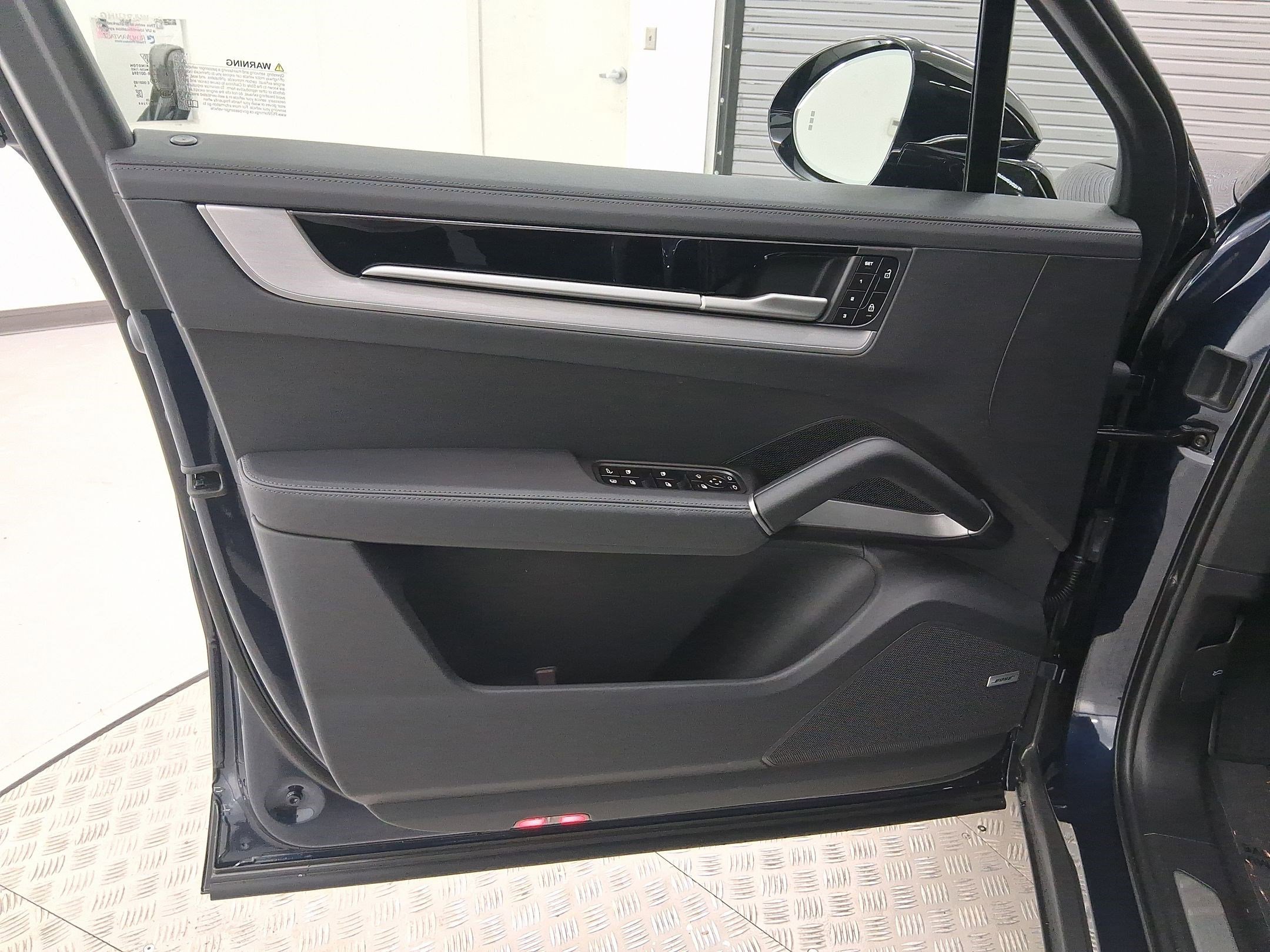 New 2026 Porsche Cayenne E-Hybrid image 22