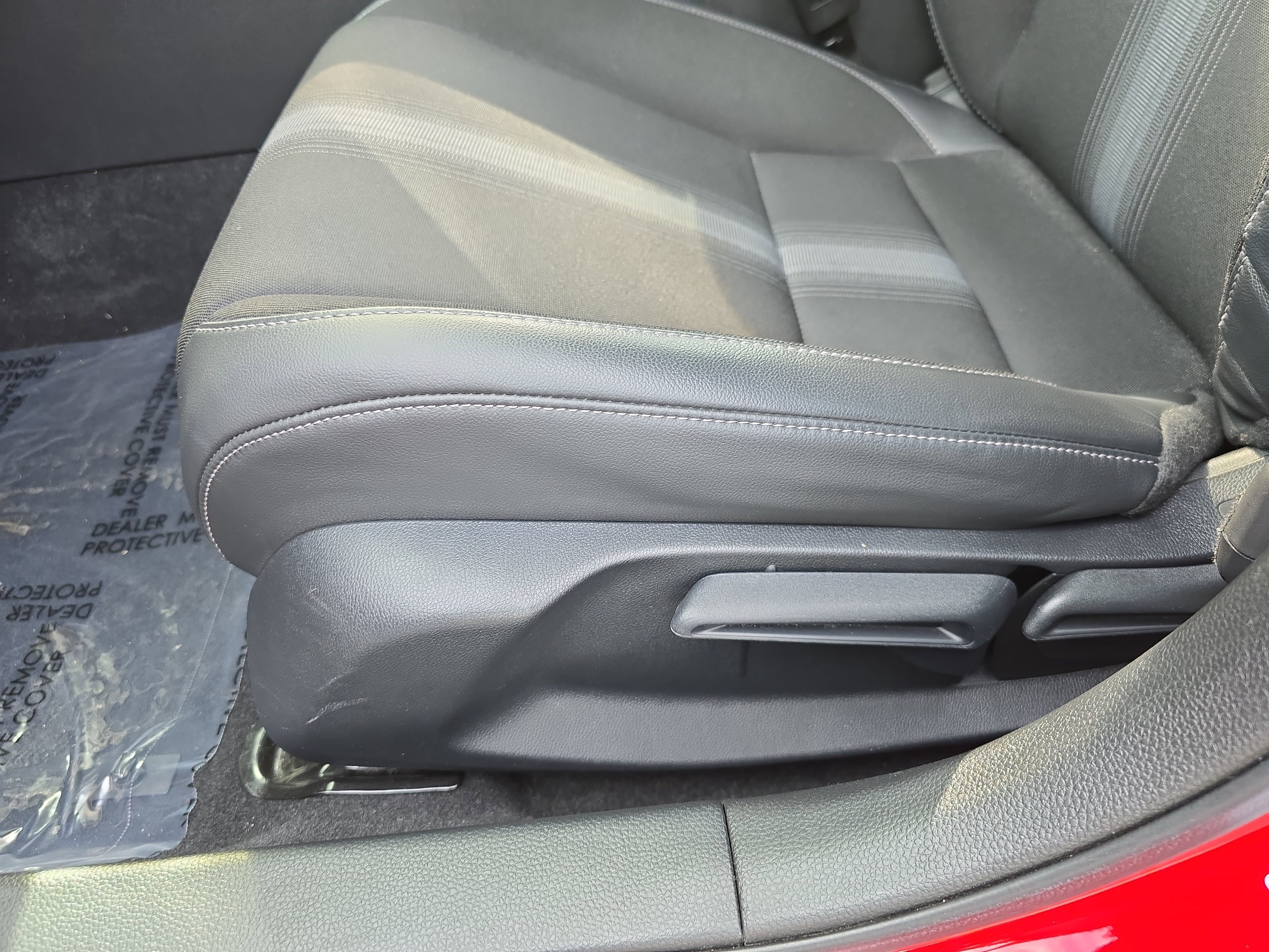 Used 2023 Honda Civic Sport image 28