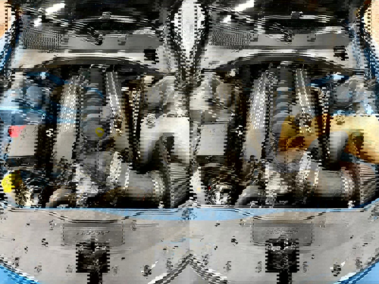 Used 2021 Dodge Charger Scat Pack w/ Dynamics Package image 12