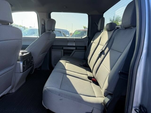 Used 2020 Ford F250 XLT w/ XLT Premium Package AWD/4WD image 15