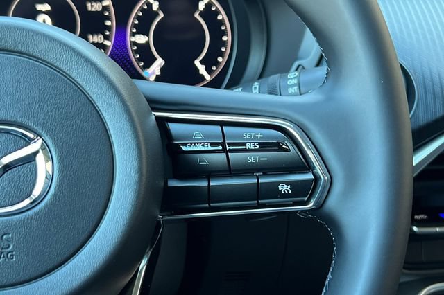 New 2026 MAZDA CX-70 SC AWD/4WD image 28