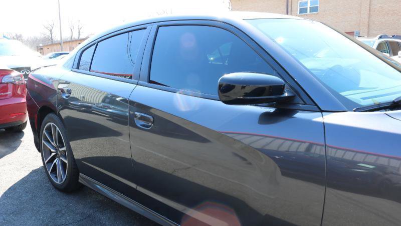 Used 2023 Dodge Charger R/T image 9
