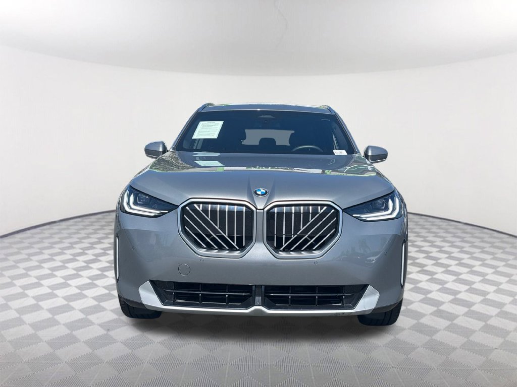 Used 2026 BMW X3 xDrive30i AWD/4WD image 2