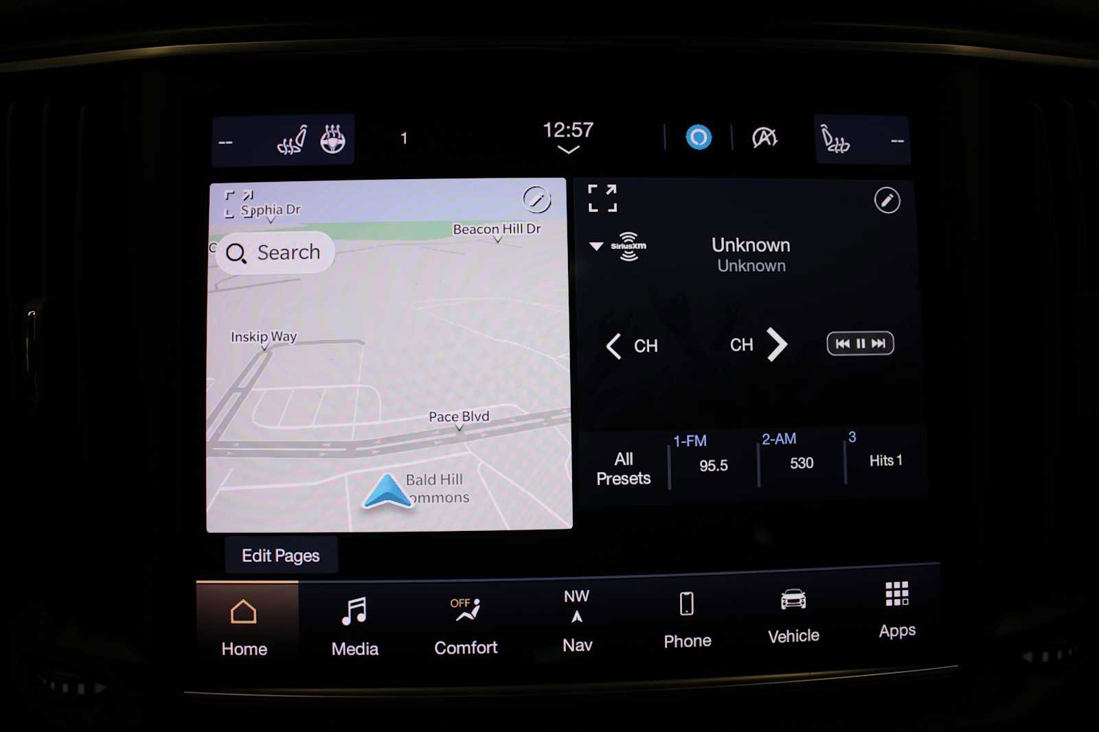 Used 2021 Maserati Levante image 27