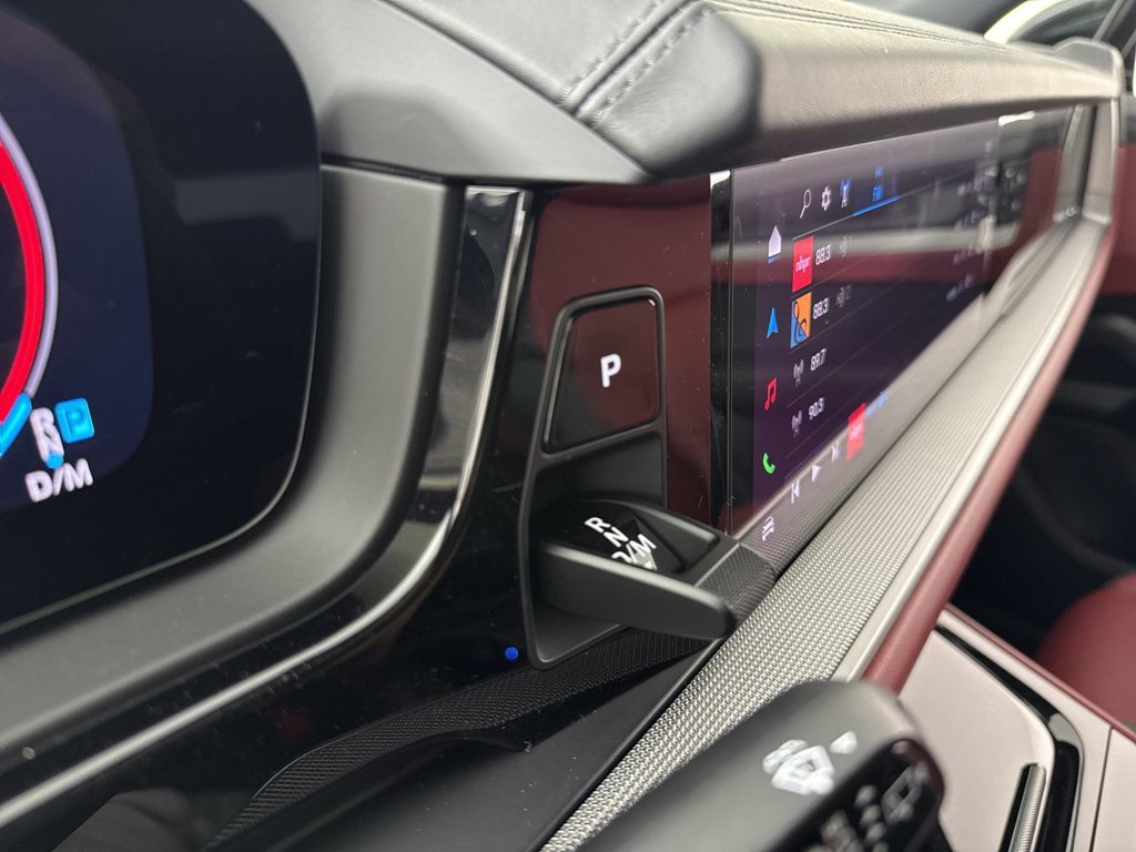 New 2026 Porsche Cayenne AWD/4WD image 31