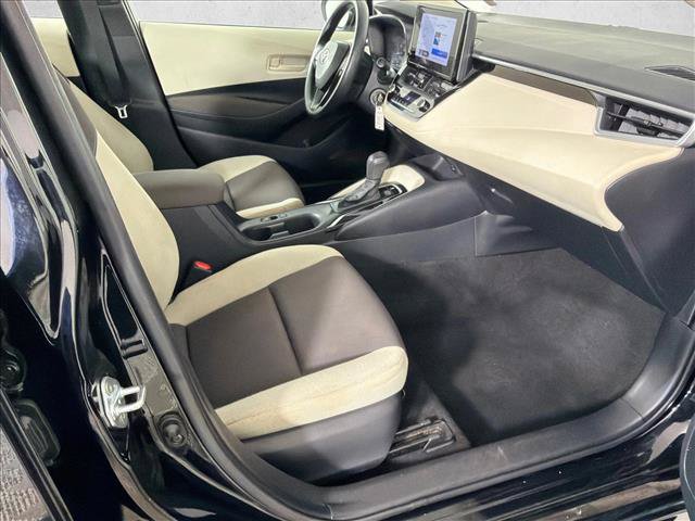 Used 2023 Toyota Corolla LE FWD image 13