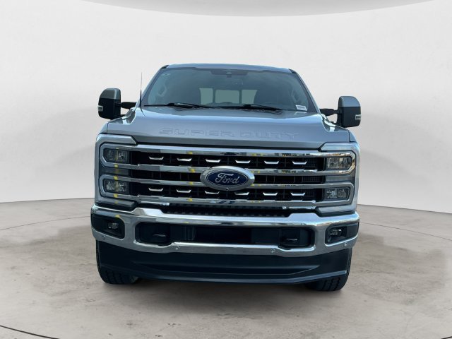 Certified 2023 Ford F250 Lariat w/ Tow Technology Package AWD/4WD image 2
