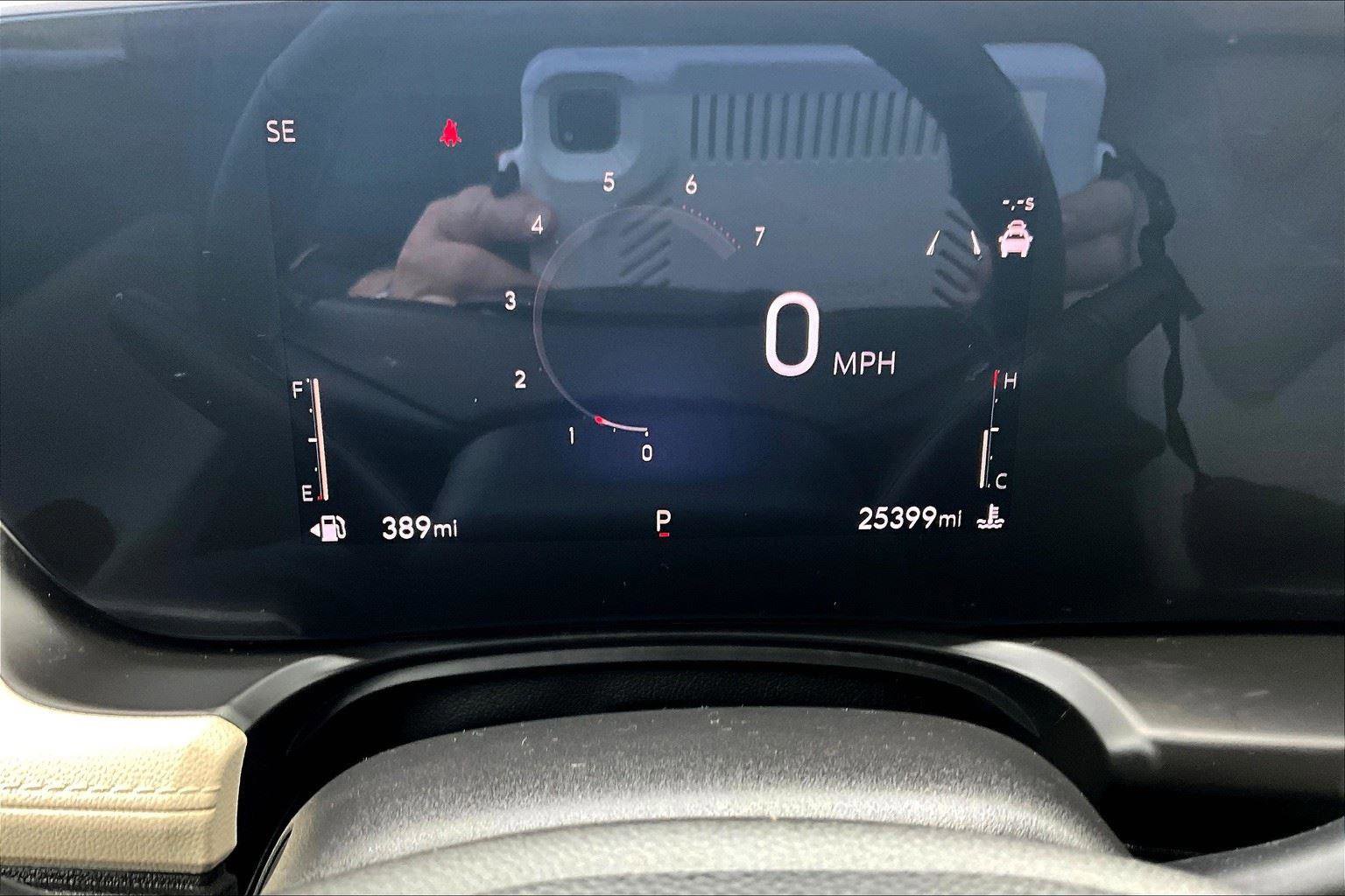 Certified 2024 Buick Encore GX Avenir image 20