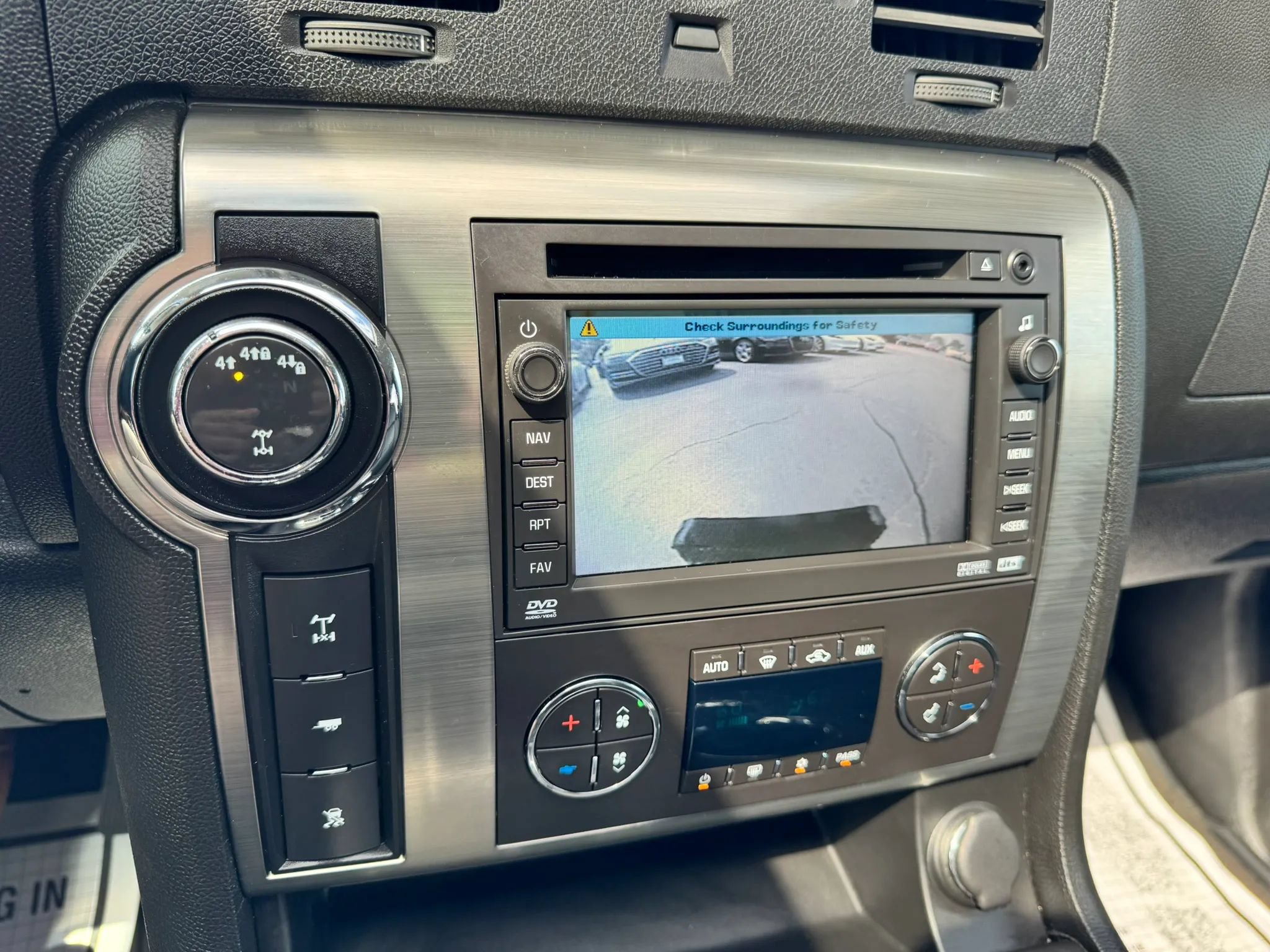 Used 2008 HUMMER H2 AWD/4WD image 31
