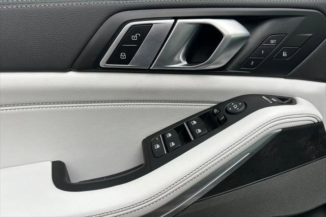 Used 2023 BMW X5 xDrive45e w/ Executive Package image 10