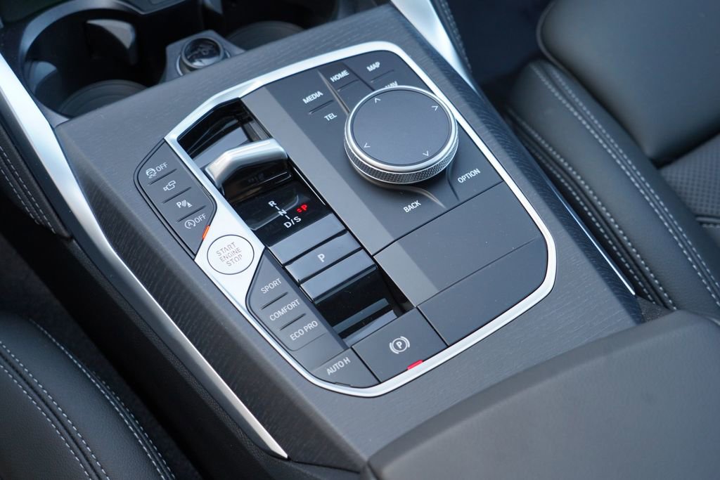 New 2026 BMW 430i w/ M Sport Package RWD image 18