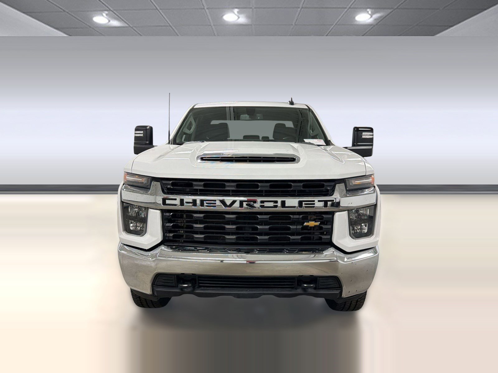 Used 2021 Chevrolet Silverado 2500 LT w/ Fleet Comfort Package image 5