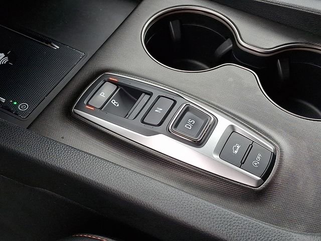 Certified 2024 Honda Ridgeline TrailSport image 15