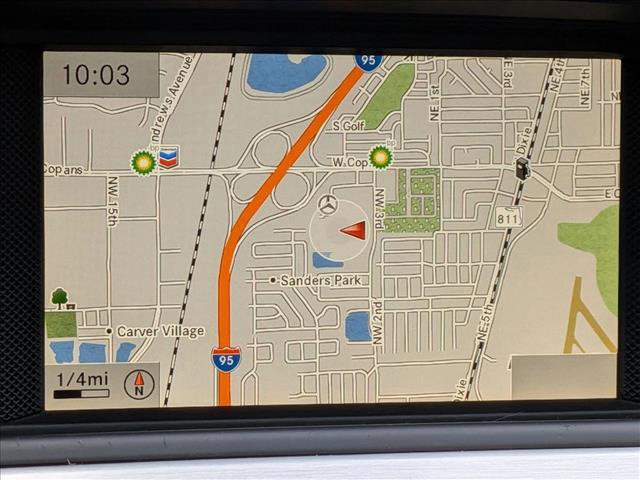 Used 2013 Mercedes-Benz C 250 Sedan image 14