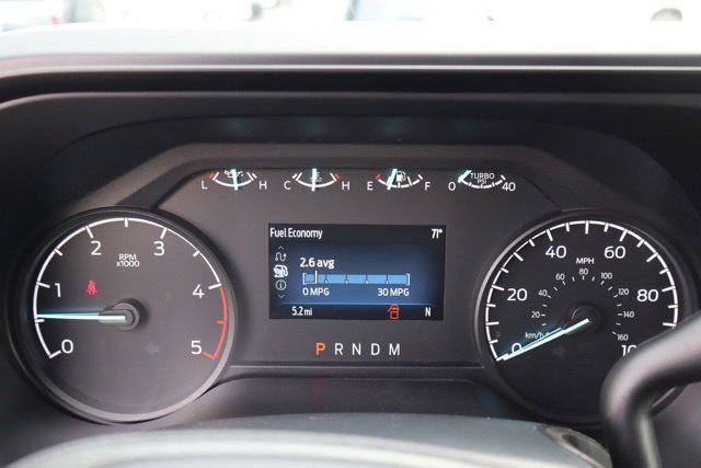 New 2026 Ford F250 XLT AWD/4WD image 18