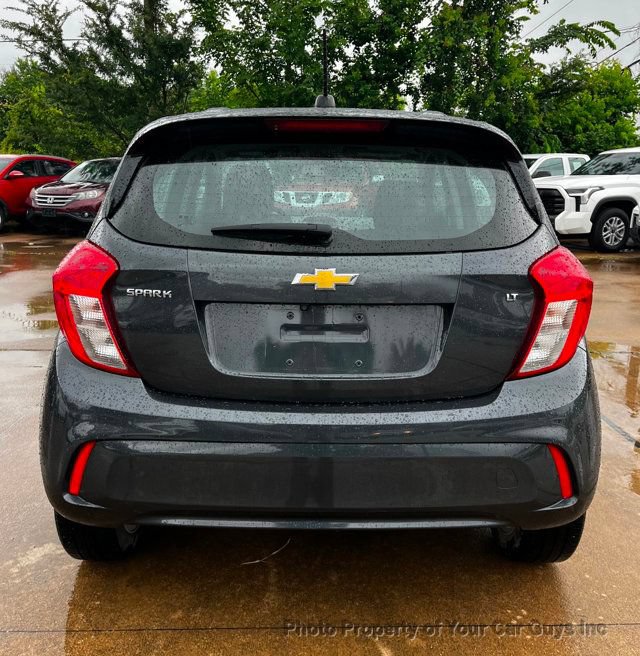 Used 2020 Chevrolet Spark LT FWD image 8